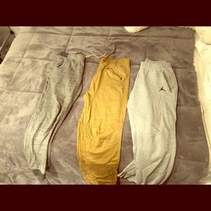Pants/Joggers